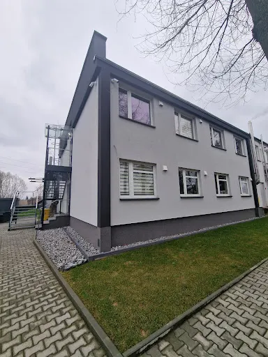 BODZIONY Nieruchomości Katarzyna Bodziony